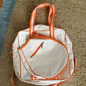 Ame & Lulu Tennis Bag